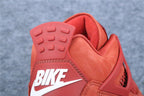 Nigel Sylvester x Air Jordan 4 Retro OG SP 'Brick By Brick' (US Warehouse, No QC)