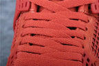 Nigel Sylvester x Air Jordan 4 Retro OG SP 'Brick By Brick' (US Warehouse, No QC)