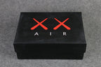 KAWS x Air Jordan 4 Retro 'Black'