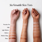 Quench-n-Tint Lightweight Tinted Moisturizer