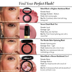 Serum Blush Cheek Tint