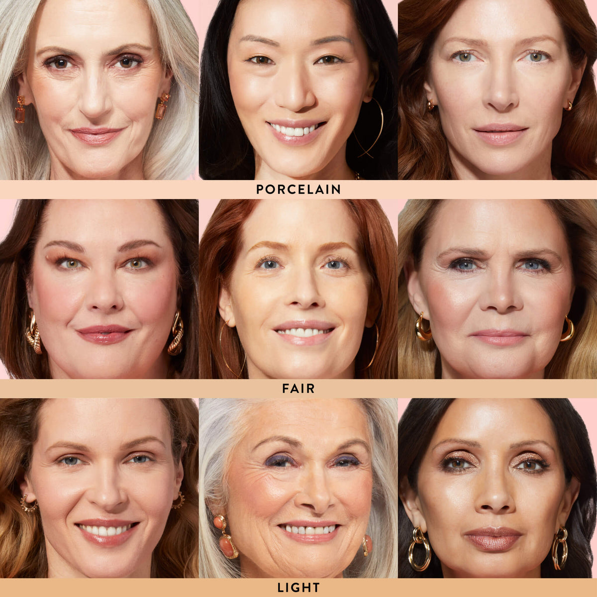 Baked to Go Balance-n-Glow Illuminating Foundation