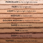 Custom Cover The Bases Kit (2PC)