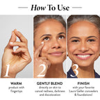Cancel-n-Conceal Skin Perfector & Color Corrector