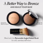Double Take Baked Bronzer
