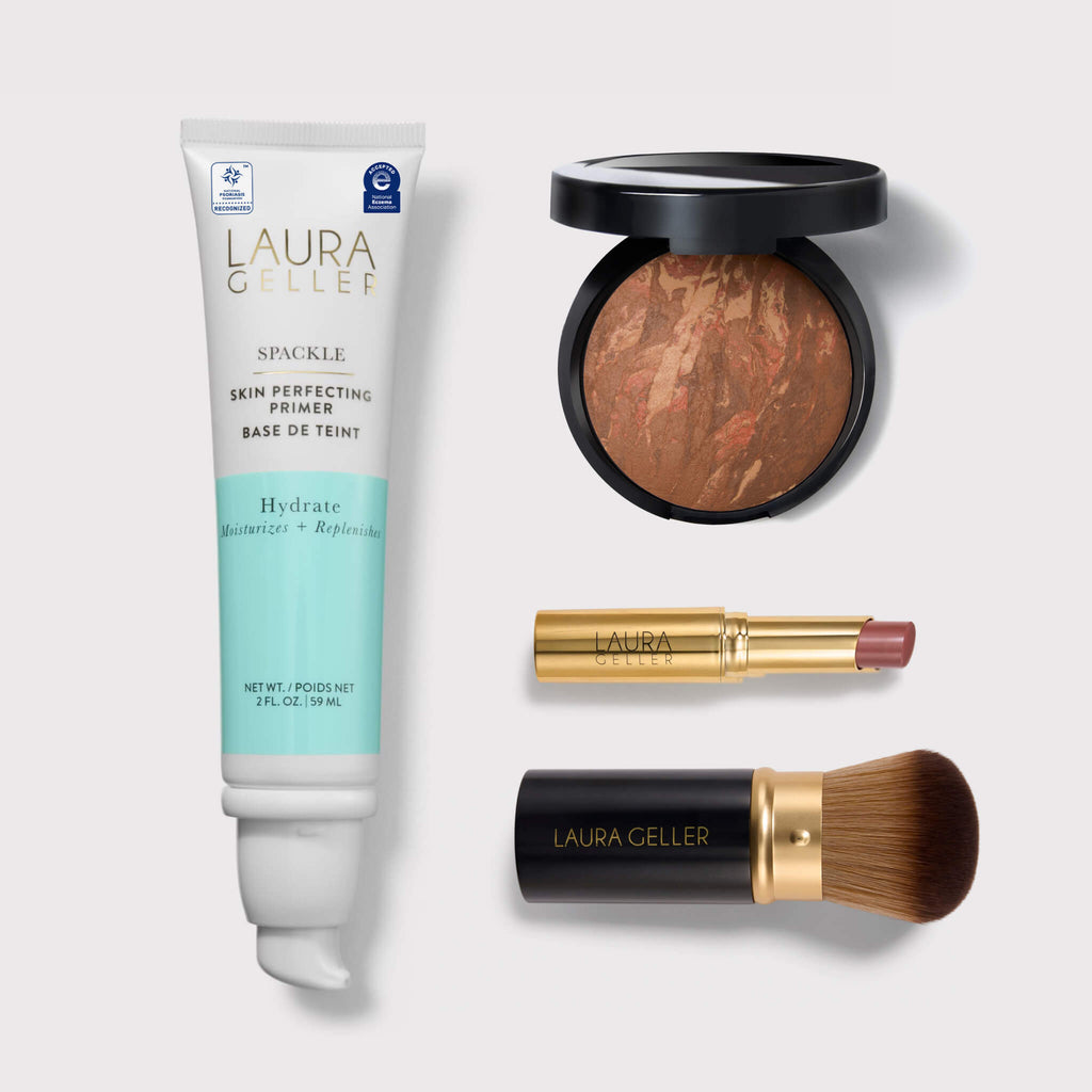 Hydrating Beauty Routine (4PC)