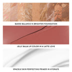 Hydrating Beauty Routine (4PC)