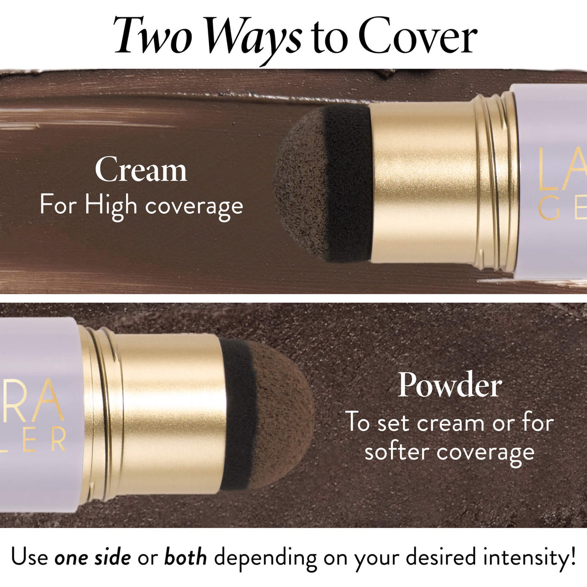 Custom Cover The Bases Kit (2PC)