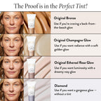 Spackle Skin Perfecting Primer: Original Champagne Glow