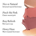 The Wonder Balm Starter Kit (2 PC)
