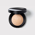 Baked Marbleized Highlighter | Prosecco