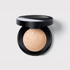 Baked Marbleized Highlighter | Prosecco