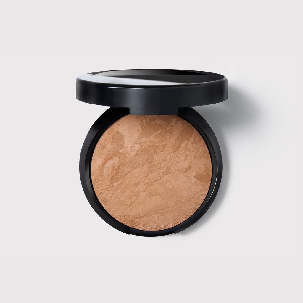 Baked Balance-n-Brighten Color Correcting Foundation