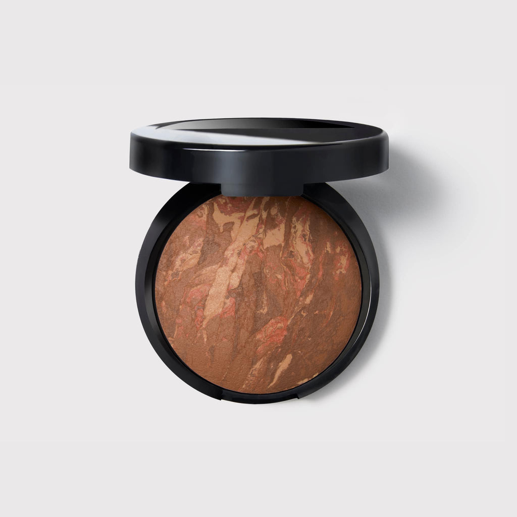 Baked Balance-n-Brighten Color Correcting Foundation
