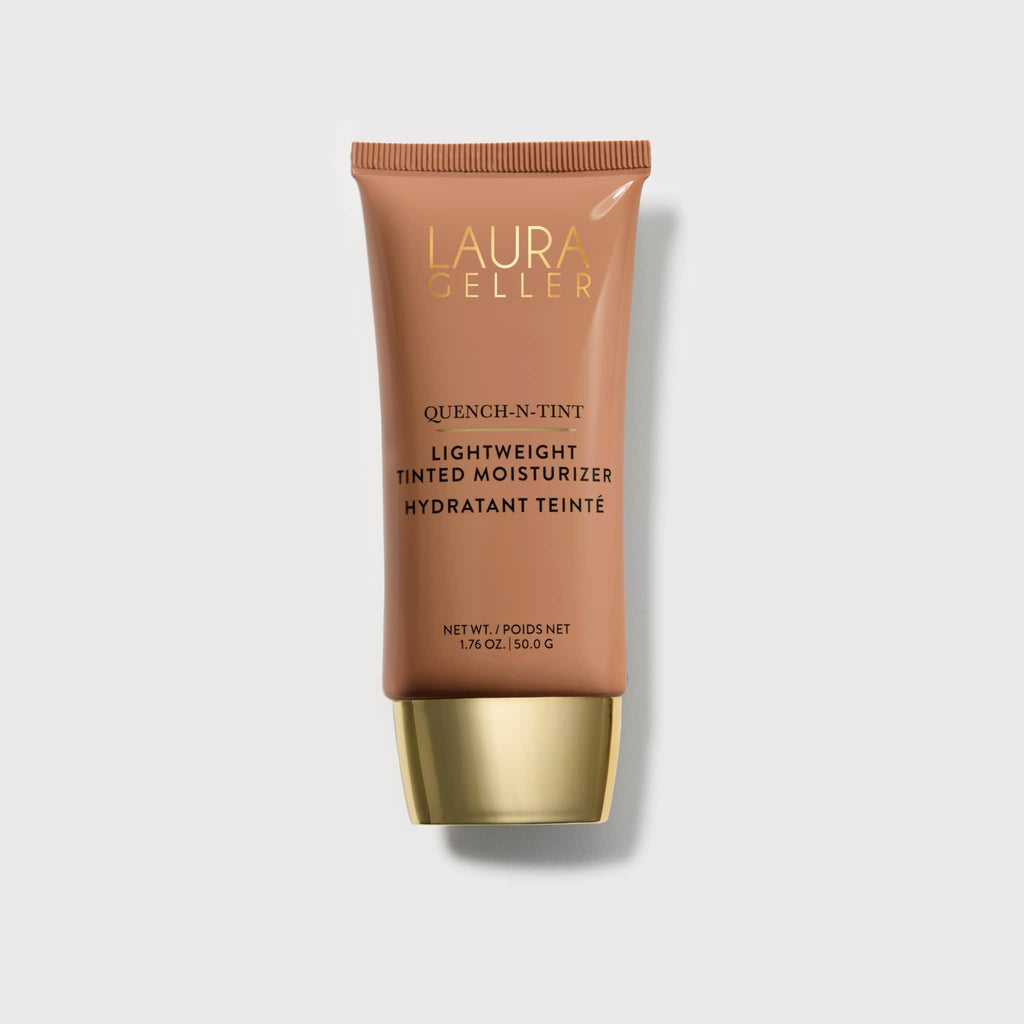 Quench-n-Tint Lightweight Tinted Moisturizer