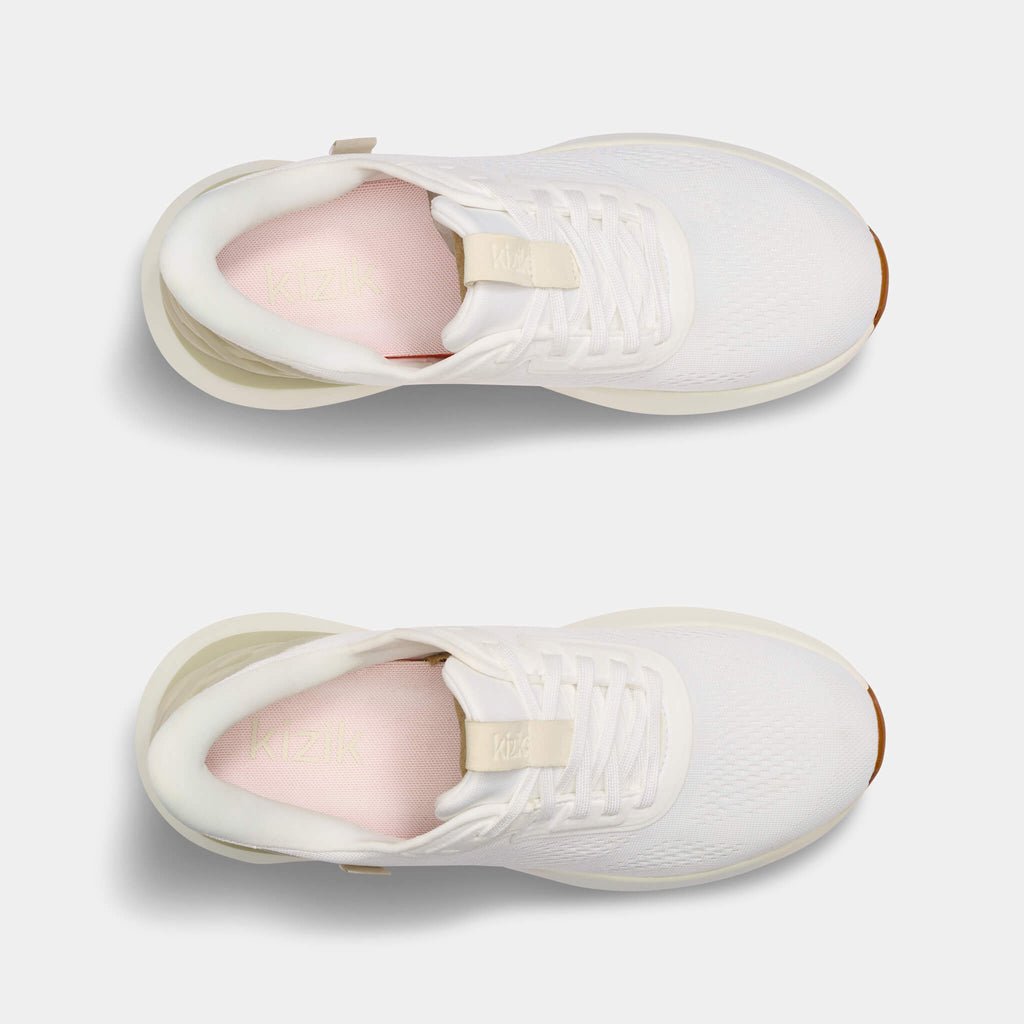 Men's Athens 2 - Bright White