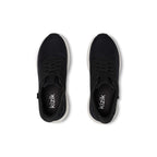 Men's Athens 2 - Black/White