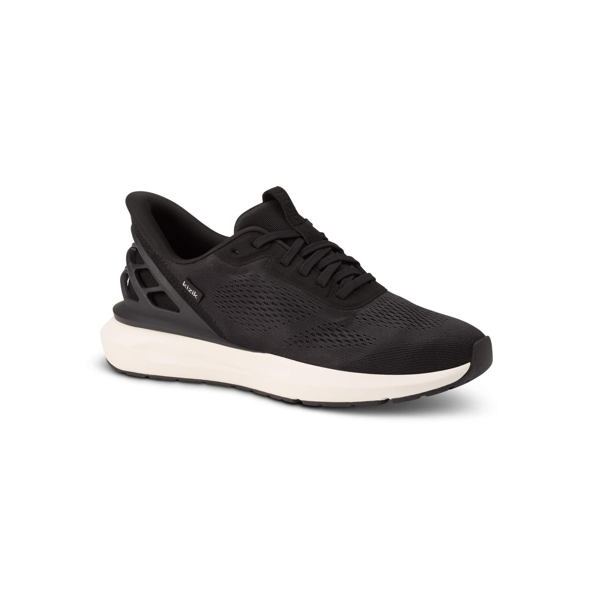 Men's Athens 2 - Black/White