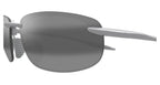 Maui Jim Ho'okipa Ultra MJ0676S