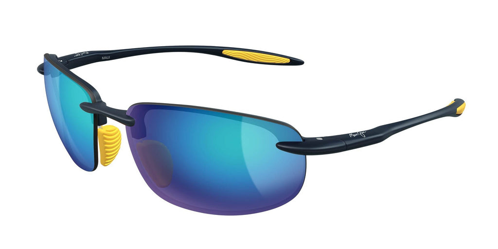 Maui Jim Ho'okipa Ultra MJ0676S
