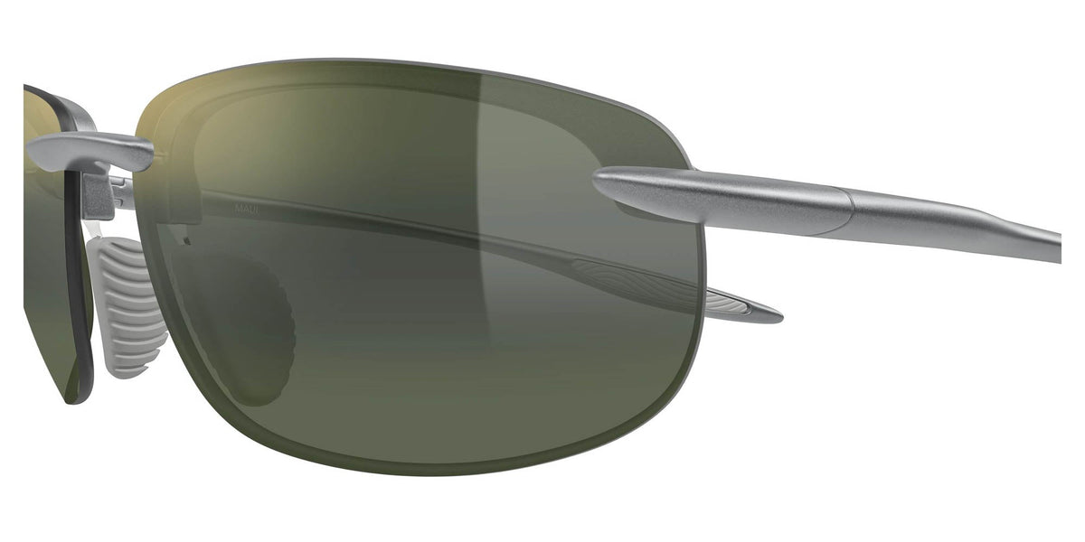 Maui Jim Ho'okipa Ultra MJ0676S
