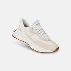 Men's Monaco - White