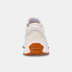 Men's Monaco - White
