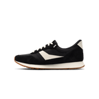 Men's Siena - Black