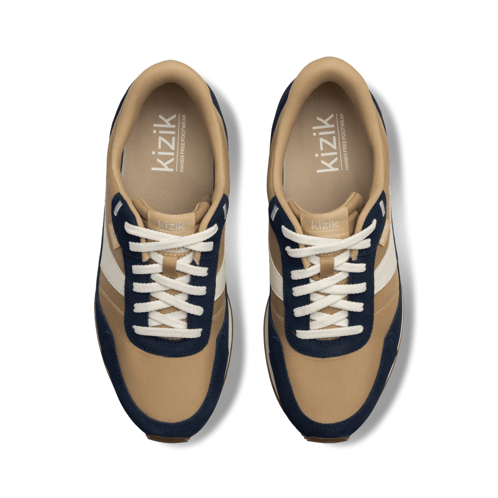 Men's Siena - Croissant/Naval Academy