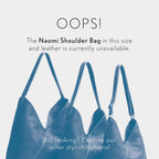 Naomi Shoulder Bag