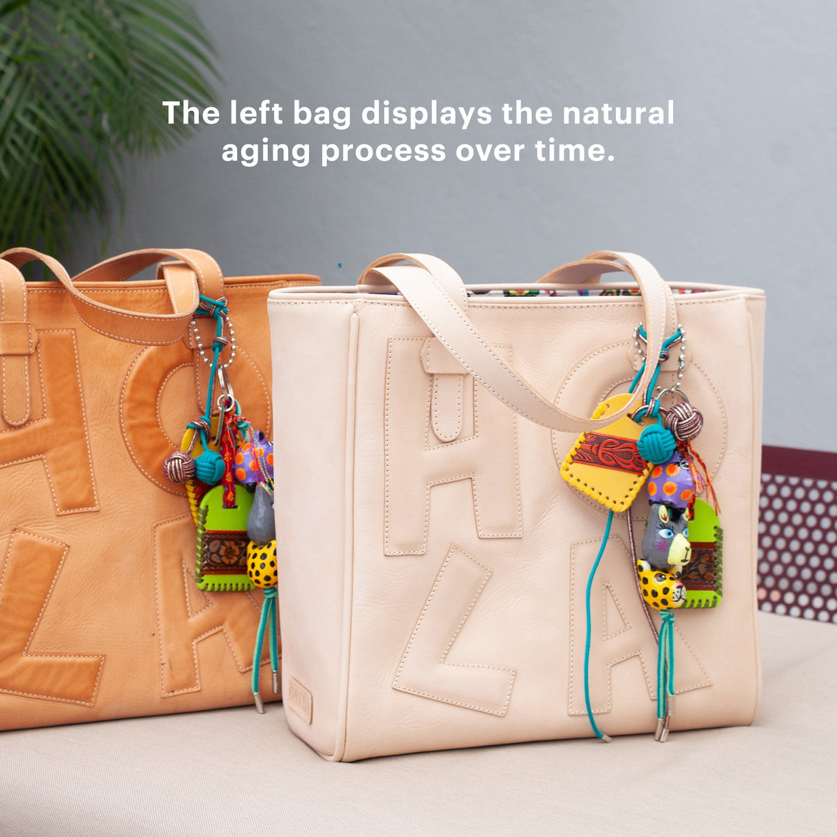 Hola Classic Tote