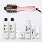 Your Smooth Volume + Body Routine - Medium to Coarse Hair