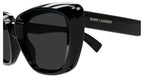 Saint Laurent SL 857