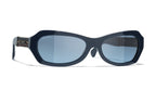 CHANEL 5537Q