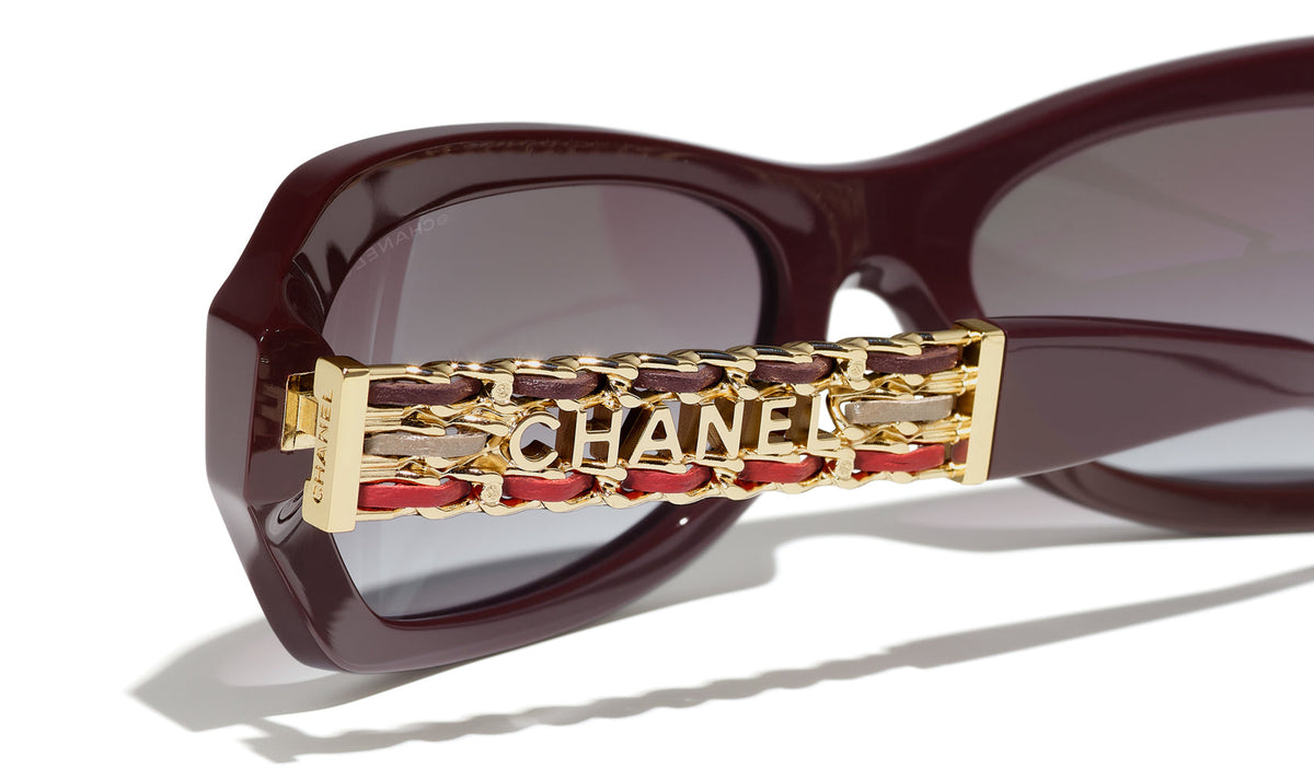 CHANEL 5537Q