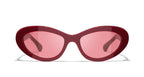 CHANEL 5538Q