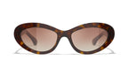 CHANEL 5538Q