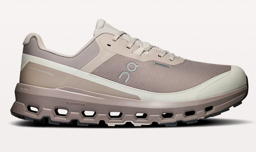 Men's On Cloudvista 2 Waterproof (Clearance)