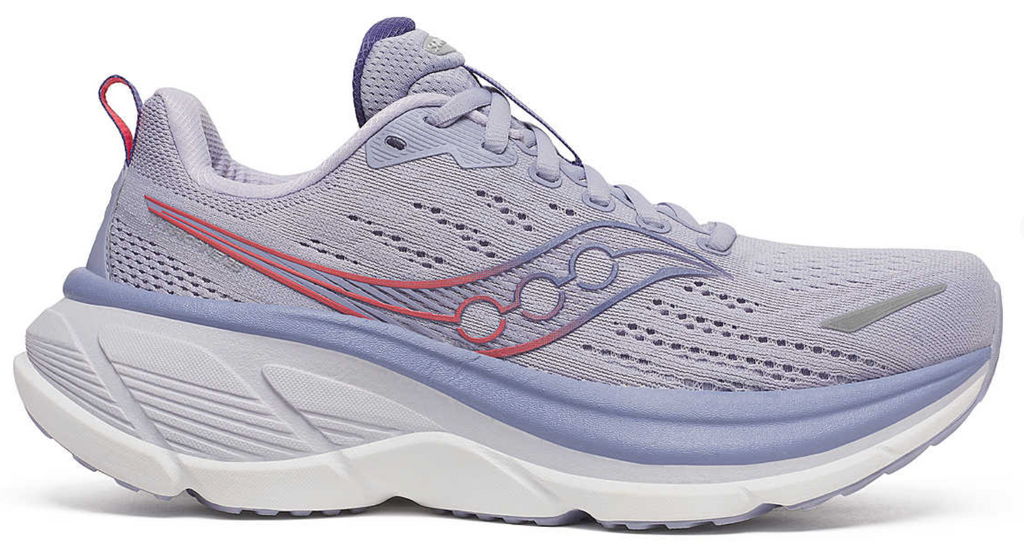 Women's Saucony Hurricane 25 (Final Sale)