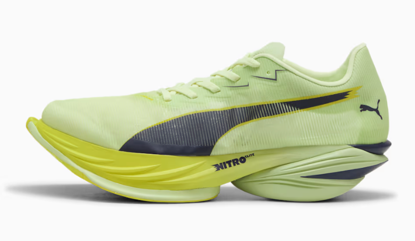 Men's Puma Fast-R Nitro Elite 3