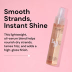 Oil Serum