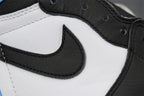 Air Jordan 1 Retro High OG 'UNC Toe'