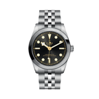 Black Bay One 31mm - Anthracite on Bracelet