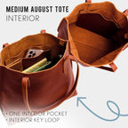 August Tote
