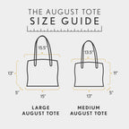 August Tote