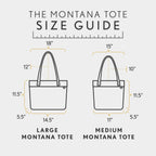 Montana Tote