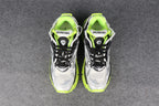 Balenciaga Runner Sneaker 'White Fluo Yellow'