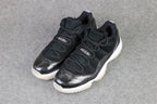 Air Jordan 11 Retro Low 'Barons'