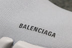 Balenciaga Speed 2.0 Trainer Knit 'Grey'