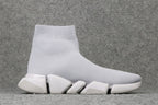Balenciaga Speed 2.0 Trainer Knit 'Grey'
